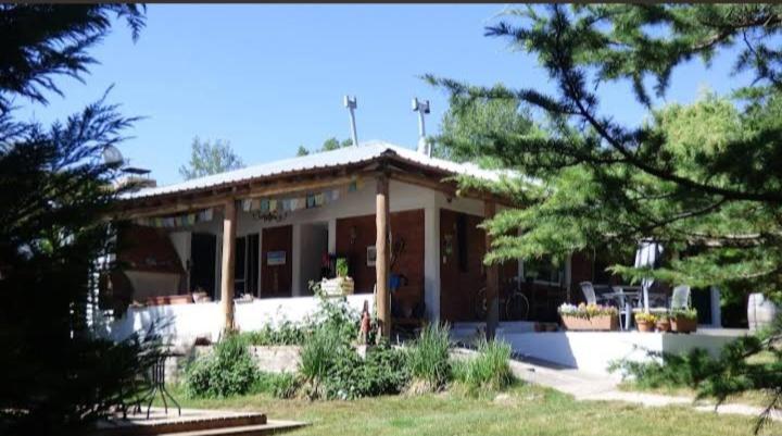 Cabañas el Arroyo - Casa de 2 dormitorios - 15