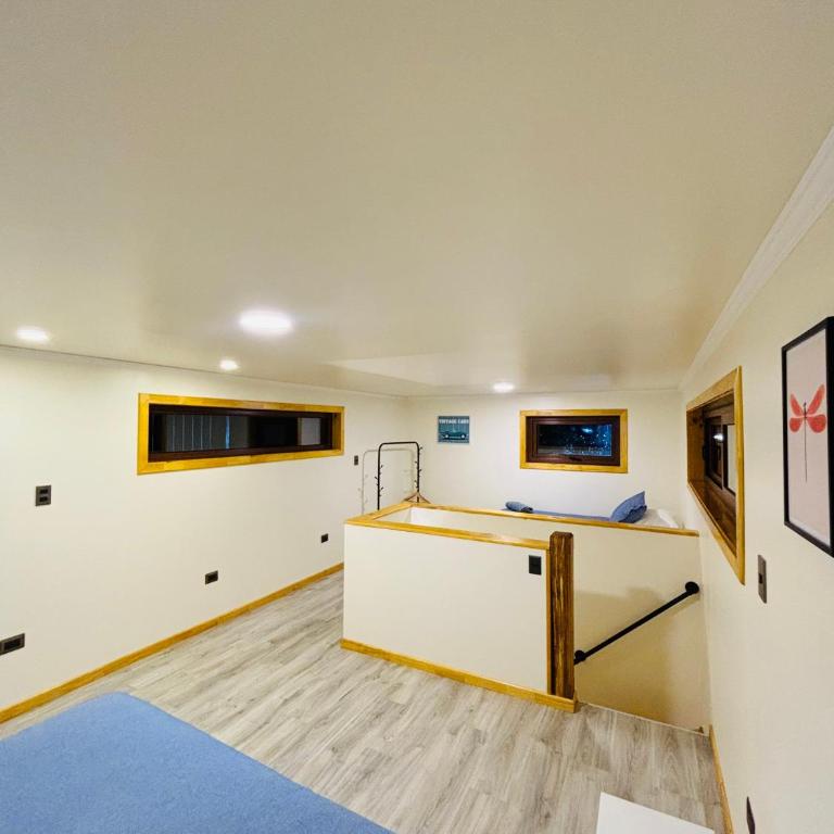 Hotel Neyün La Junta - Family Room with Terrace - 15