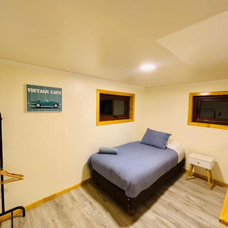 Hotel Neyün La Junta - Family Room with Terrace - 19