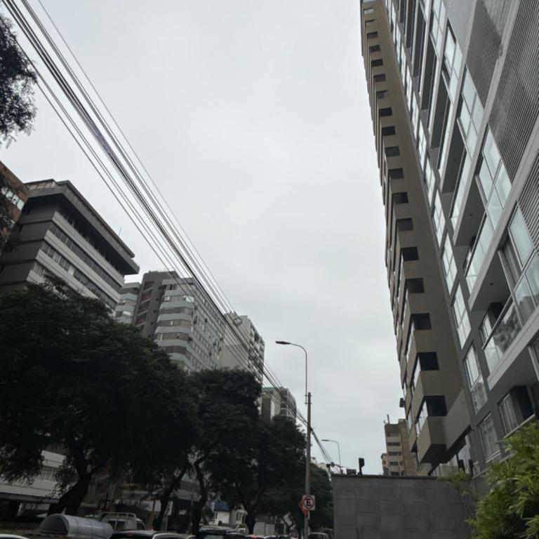 Pardo Miraflores - One-Bedroom Apartment - 35