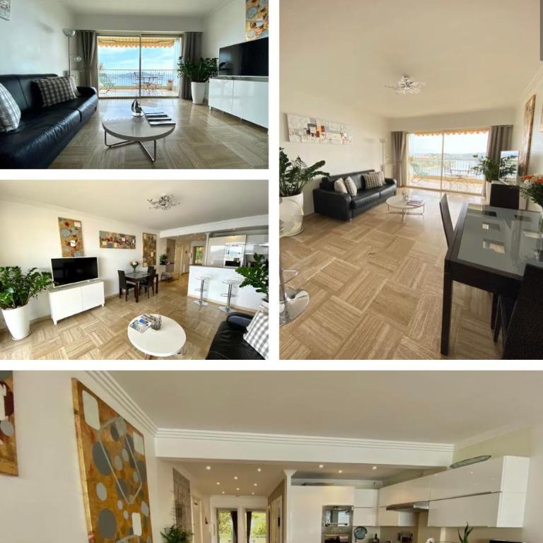Le Panomagique - Appartement 1 Chambre - 3