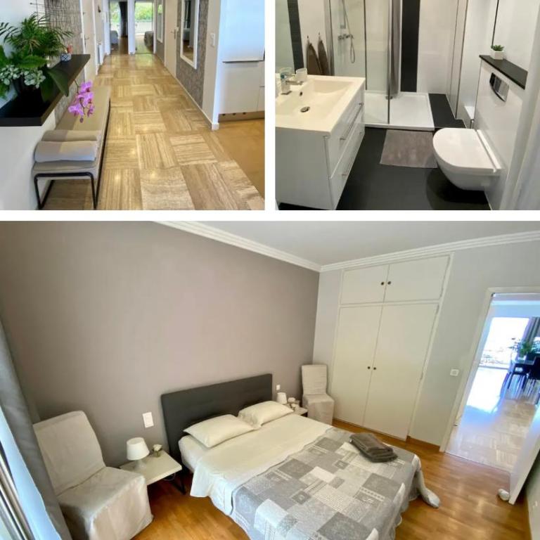 Le Panomagique - Appartement 1 Chambre - 4