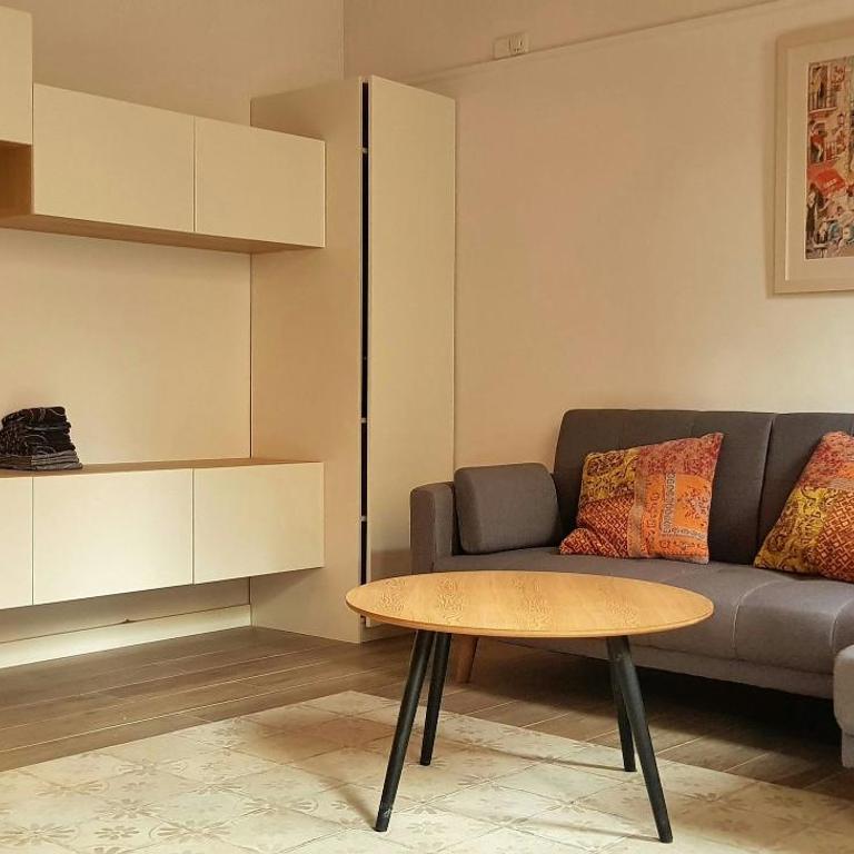 S4.Mercat Sant Antoni - Central Location. Metro L2 - Apartamento - 18