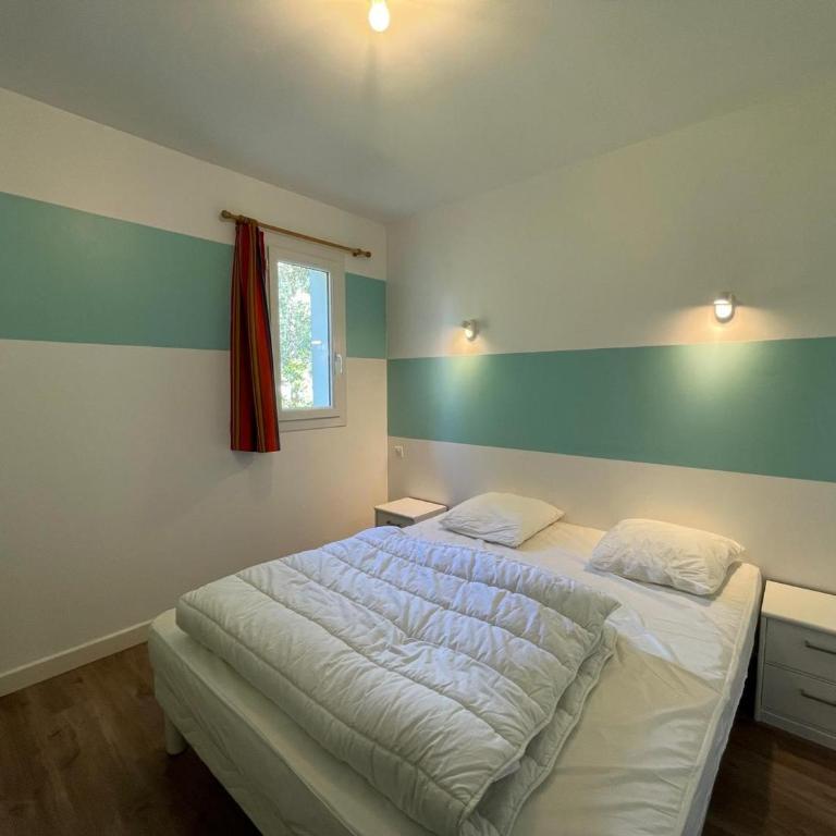 Maison charmante, animaux OK - 4 pers. - FR-1-323-623 - Appartement - 6