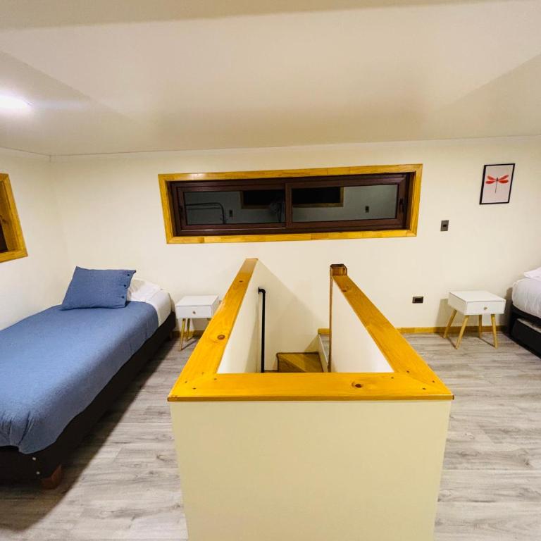 Hotel Neyün La Junta - Family Room with Terrace - 21
