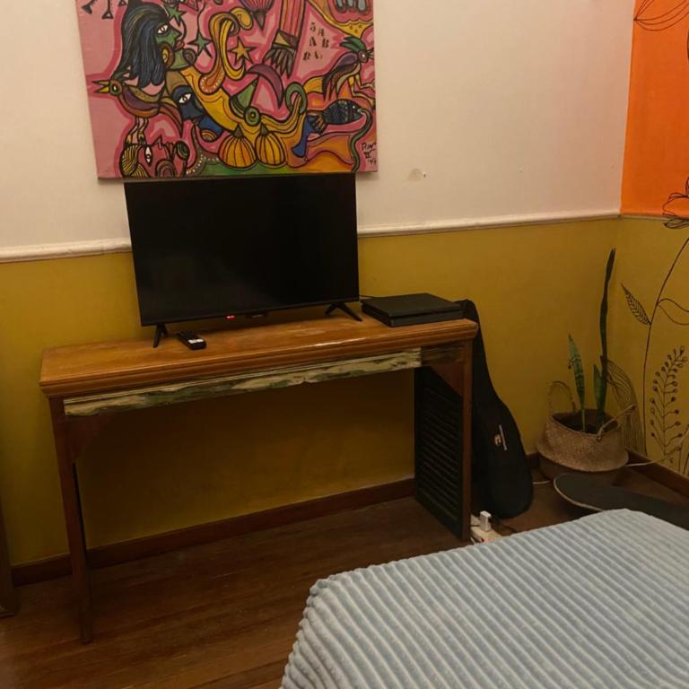 Habitación en peatonal de Concordia - Habitación Doble Económica - 17