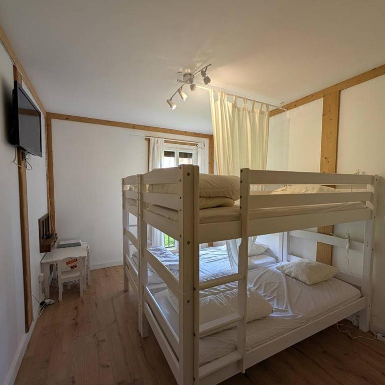 Appartement confortable - 4 pers. - Apartment mit 2 Schlafzimmern - 7