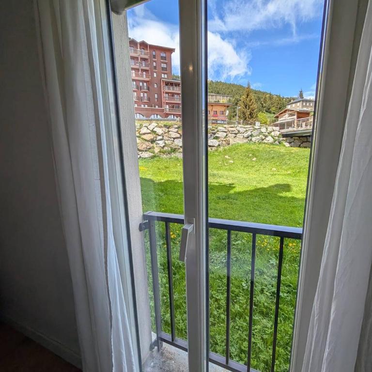 Appartement confortable - 4 pers. - Apartment mit 2 Schlafzimmern - 9