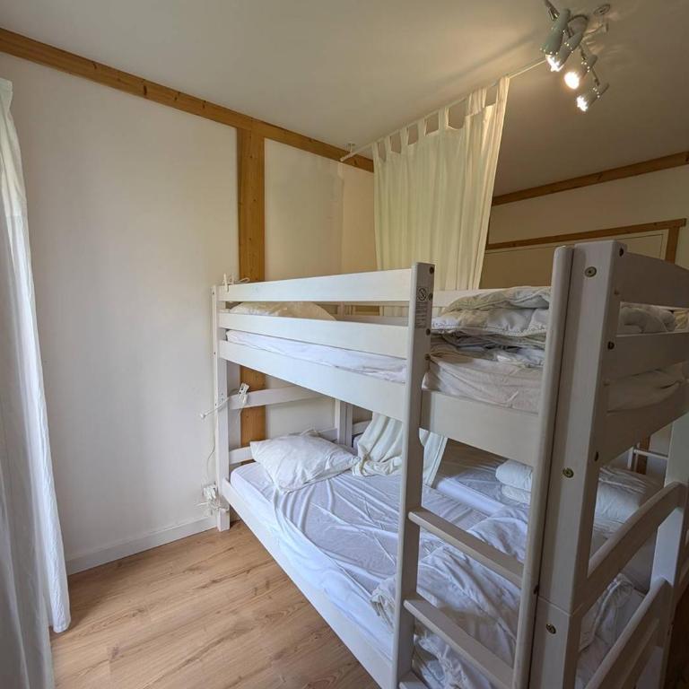 Appartement confortable - 4 pers. - Apartment mit 2 Schlafzimmern - 11