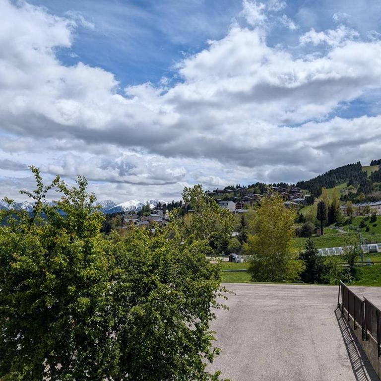 Appartement confortable - 4 pers. - Apartment mit 2 Schlafzimmern - 12
