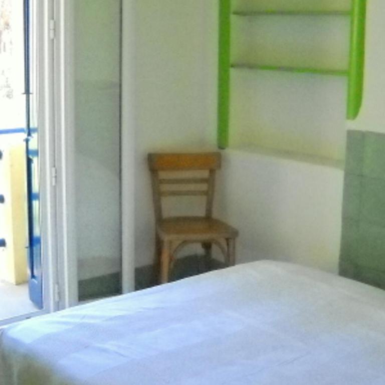 Maison indépendante, près de la plage - 6 pers. - FR-1-837-145 - Maison de Vacances - 12