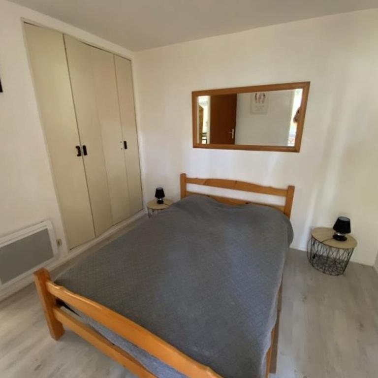 Appartement climatisé, parking - 4 pers. - FR-1-837-146 - Appartement - 4