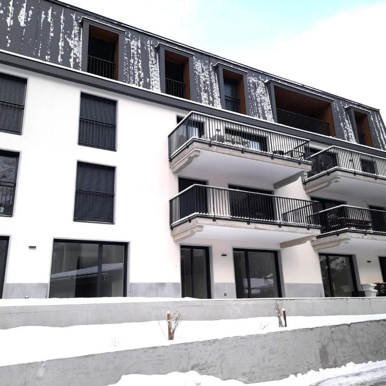 Appartement calme, centre d'Argentière - 6 pers. - FR-1-343-280 - Appartamento - 18