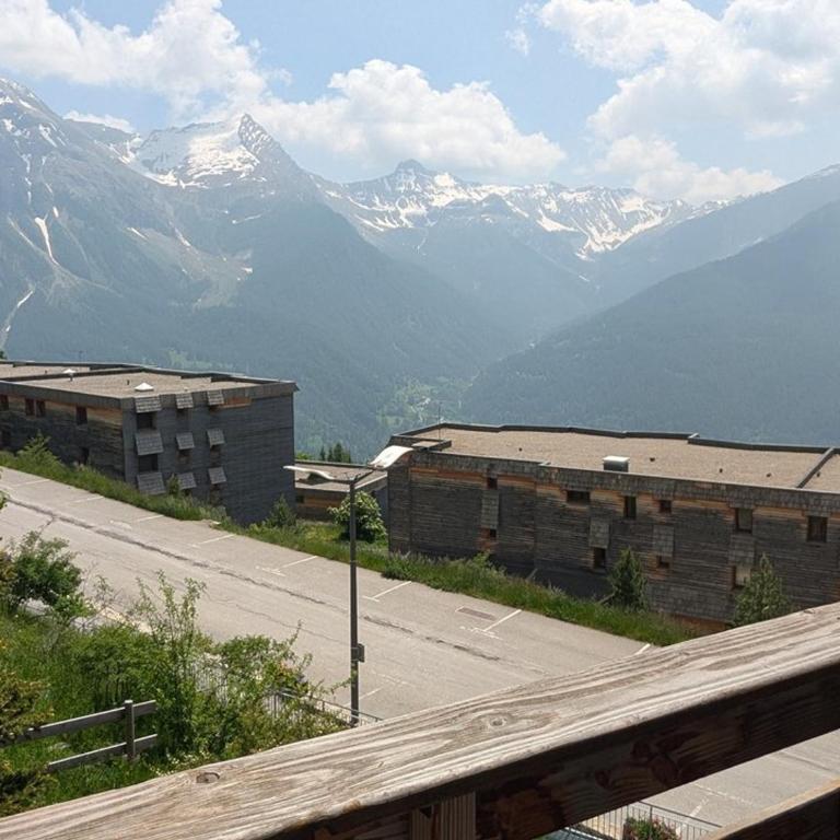 Appartement lumineux proche pistes - 8 pers. - FR-1-262-197 - Appartement - 13