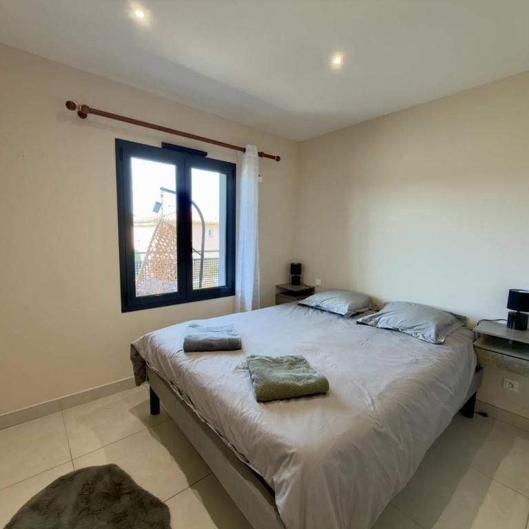 Appartement climatisé lumineux - 4 pers. - FR-1-388-257 - Appartement - 12