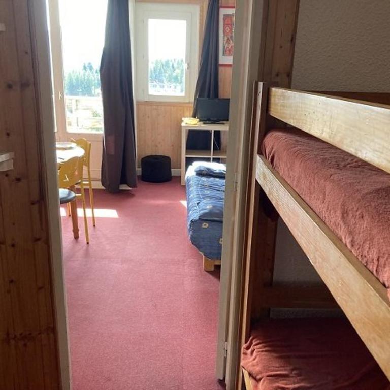 Maxi studio au centre station - 4 pers. - FR-1-262-198 - Appartement - 6