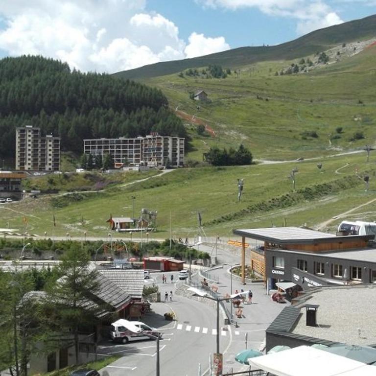 Maxi studio au centre station - 4 pers. - FR-1-262-198 - Appartement - 10
