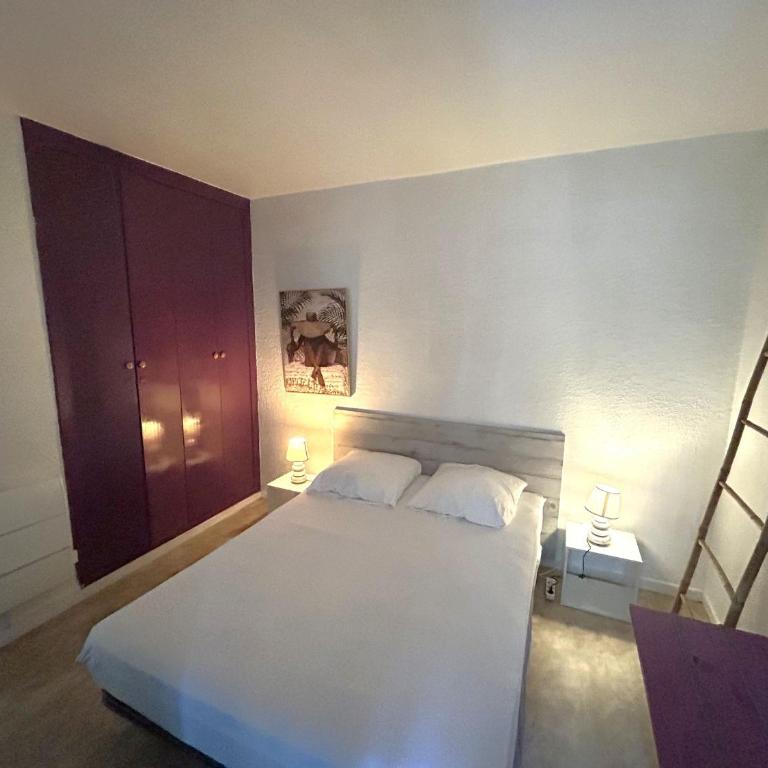 Appartement proche plage, parking - 4 pers. - FR-1-837-147 - Appartement - 6