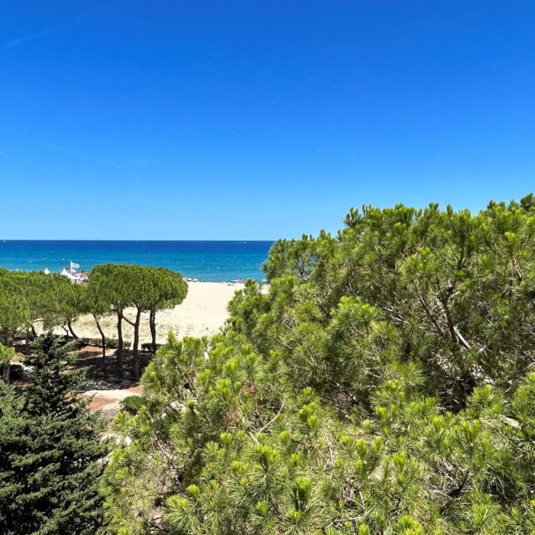 Appartement 4 pers. avec vue mer panoramique - FR-1-837-143 - Appartement - 1