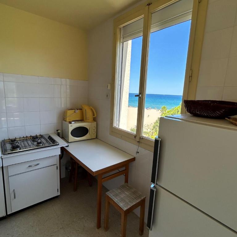 Appartement 4 pers. avec vue mer panoramique - FR-1-837-143 - Appartement - 3