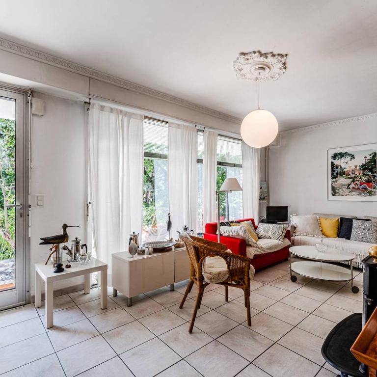 Maison agréable Pyla-sur-Mer - 6 pers. - FR-1-433-163 - Casa Vacanze - 3