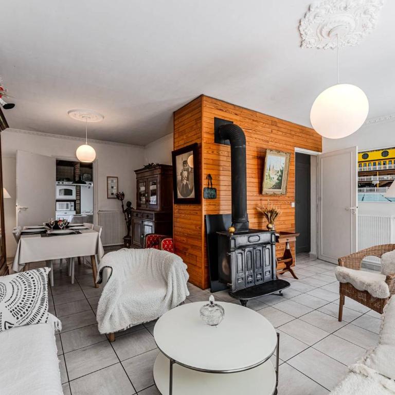 Maison agréable Pyla-sur-Mer - 6 pers. - FR-1-433-163 - Casa Vacanze - 5