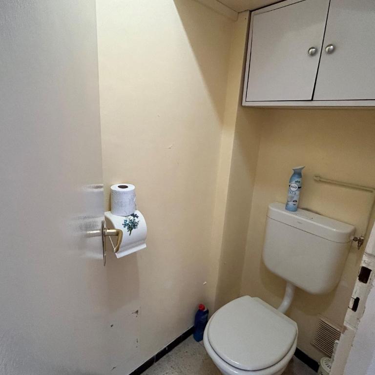 Appartement 4 pers. avec vue mer panoramique - FR-1-837-143 - Appartement - 12