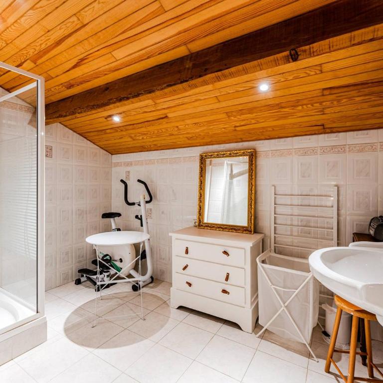 Maison agréable Pyla-sur-Mer - 6 pers. - FR-1-433-163 - Casa Vacanze - 10
