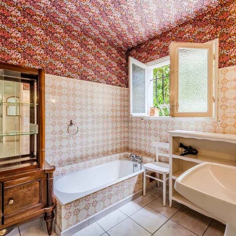 Maison agréable Pyla-sur-Mer - 6 pers. - FR-1-433-163 - Casa Vacanze - 11
