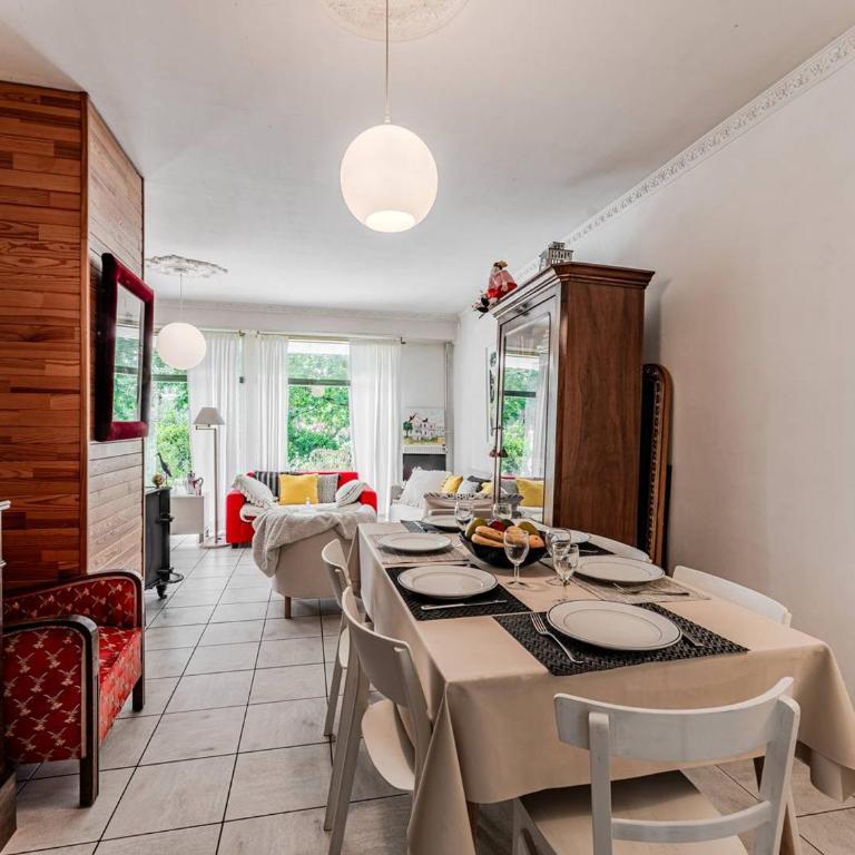 Maison agréable Pyla-sur-Mer - 6 pers. - FR-1-433-163 - Casa Vacanze - 16
