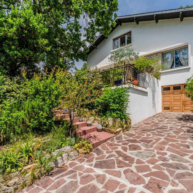 Maison agréable Pyla-sur-Mer - 6 pers. - FR-1-433-163 - Casa Vacanze - 17