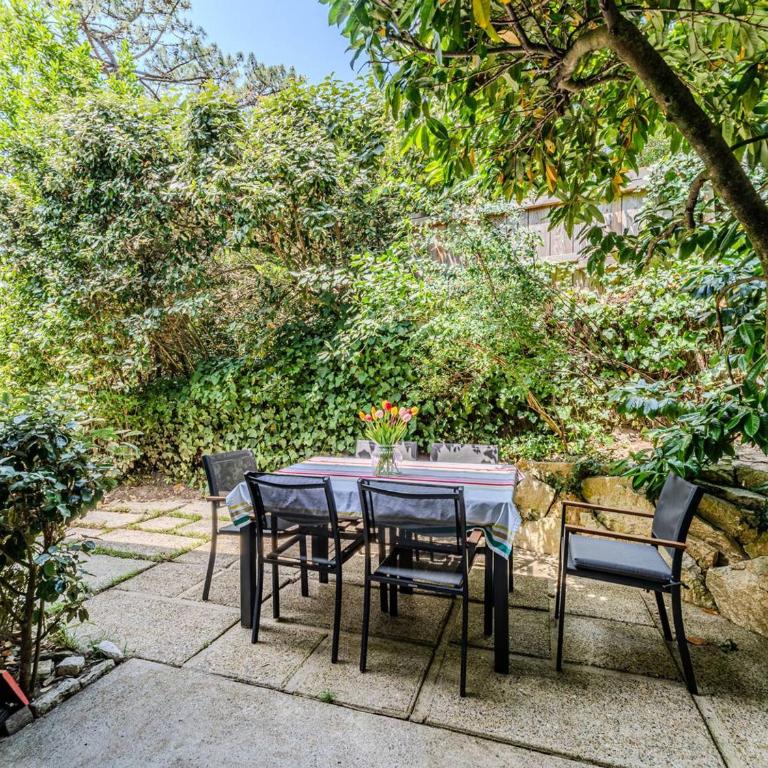 Maison agréable Pyla-sur-Mer - 6 pers. - FR-1-433-163 - Casa Vacanze - 18