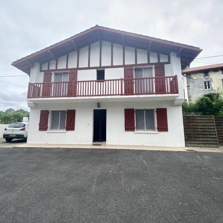 Appartement mitoyen avec terrasse - 4 pers. - Appartement 2 Chambres - 1