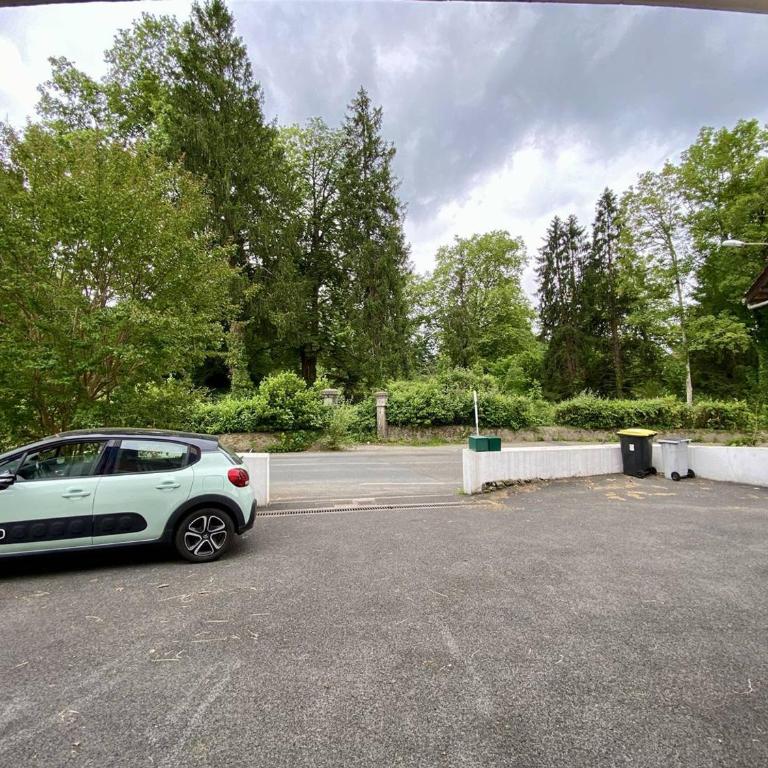 Appartement mitoyen avec terrasse - 4 pers. - Appartement 2 Chambres - 13