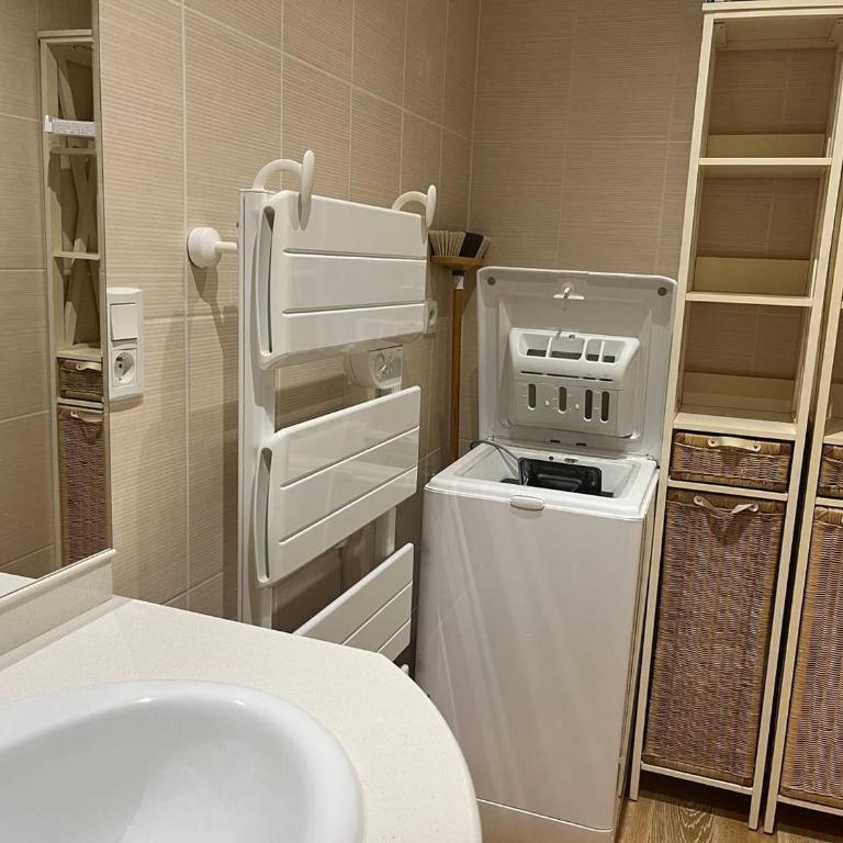 Appartement cosy au cœur de Cauterets - 4 pers. - FR-1-812-163 - Apartment - 4