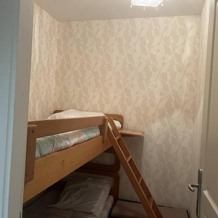 Appartement cosy au cœur de Cauterets - 4 pers. - FR-1-812-163 - Apartment - 5