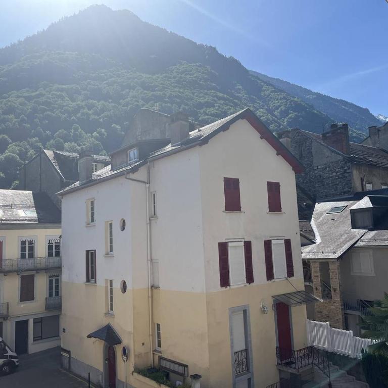 Appartement cosy au cœur de Cauterets - 4 pers. - FR-1-812-163 - Apartment - 9