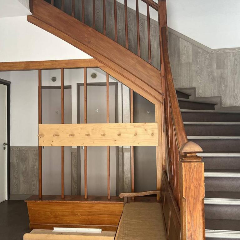 Appartement cosy au cœur de Cauterets - 4 pers. - FR-1-812-163 - Apartment - 11