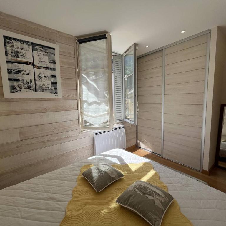 Appartement cosy au cœur de Cauterets - 4 pers. - FR-1-812-163 - Apartment - 12