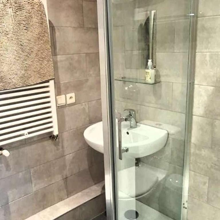 Grand chalet avec vue - 13 pers. - FR-1-802-105 - Chalet - 11