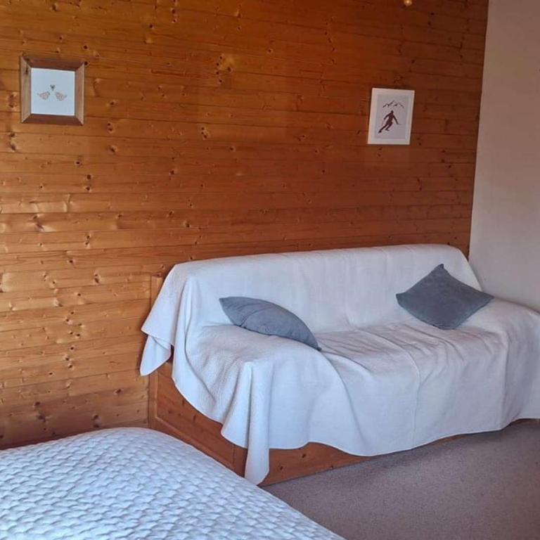 Grand chalet avec vue - 13 pers. - FR-1-802-105 - Chalet - 13