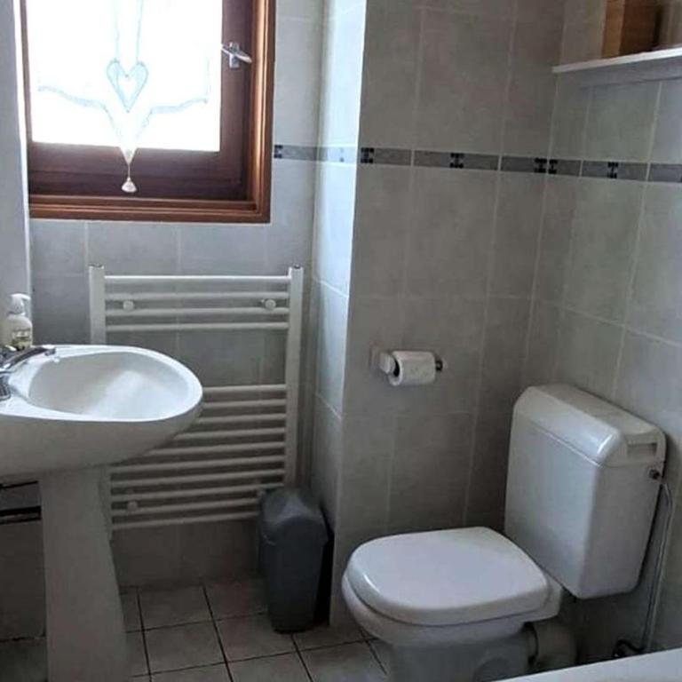 Grand chalet avec vue - 13 pers. - FR-1-802-105 - Chalet - 16