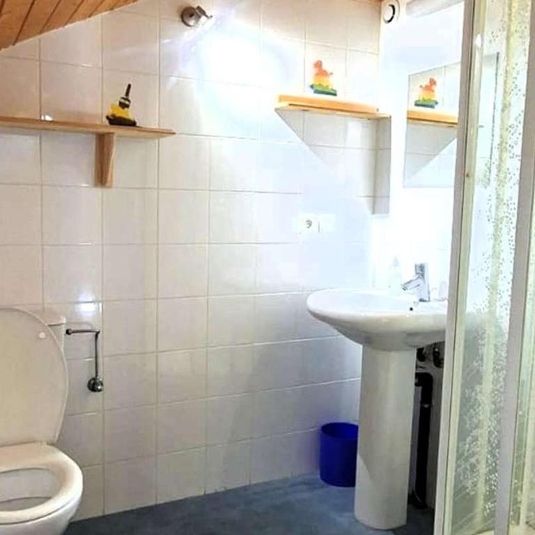Grand chalet avec vue - 13 pers. - FR-1-802-105 - Chalet - 18