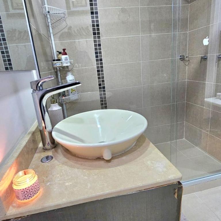Apartment in El Poblado Medellin Powerful Internet - Two-Bedroom Apartment - 8