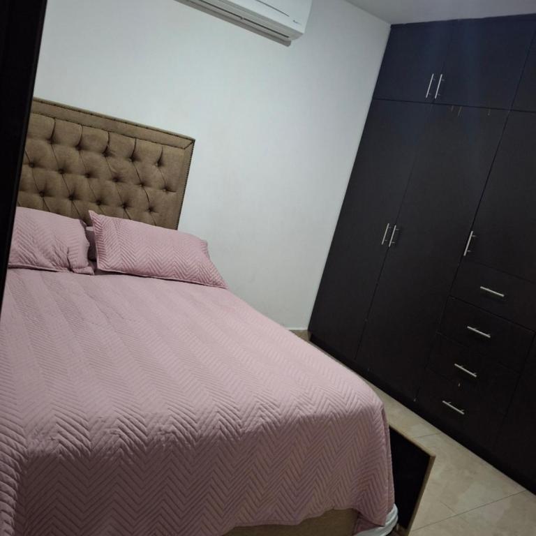 Departamento en Mazatlán - Two-Bedroom Family Apartment - 3