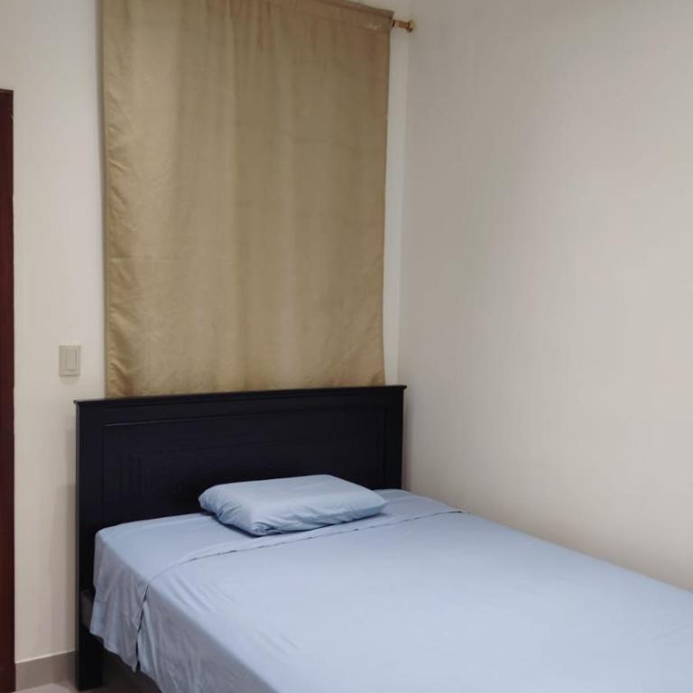 CASA Sebastián - Single Room with Private Bathroom - 3