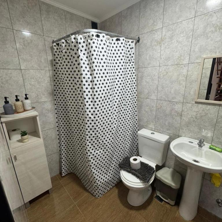 Las raíces departamentos - Apartamento familiar de 1 dormitorio - 4