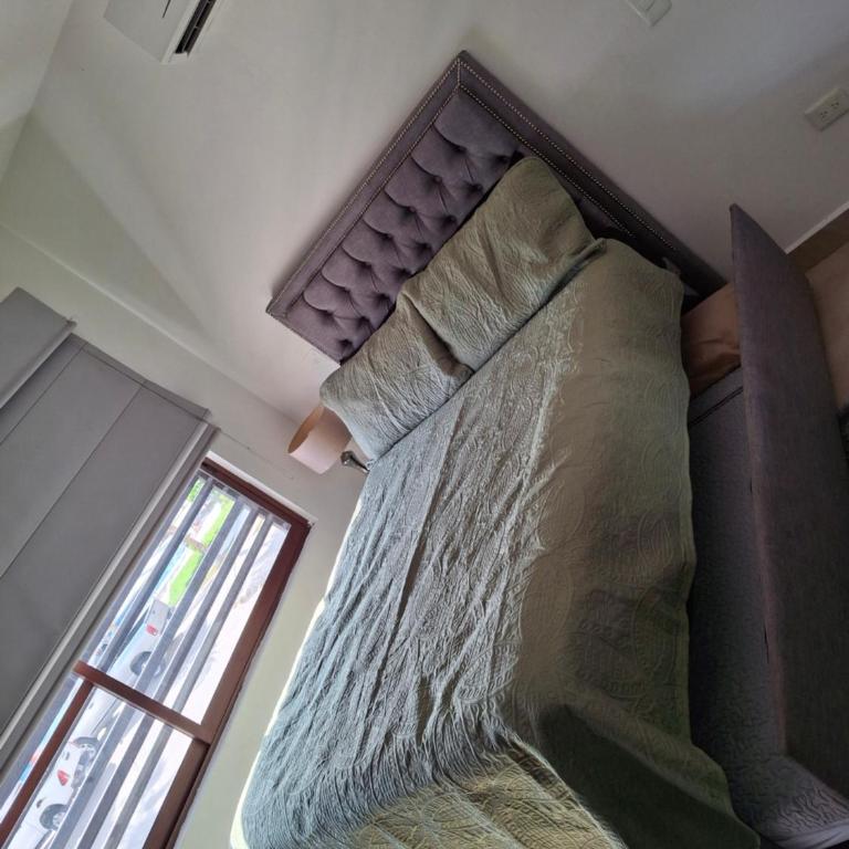 Departamento en Mazatlán - Two-Bedroom Family Apartment - 2
