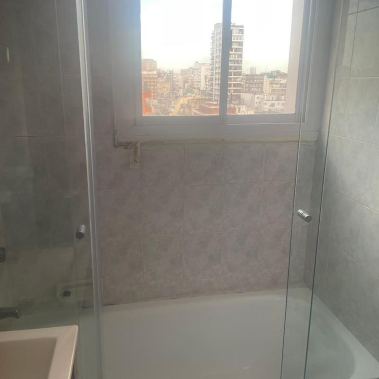 Renta temporal de Recoleta - One-Bedroom Apartment - 10