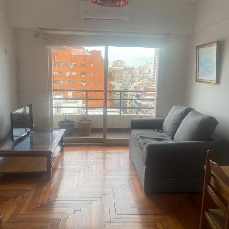 Renta temporal de Recoleta - One-Bedroom Apartment - 3